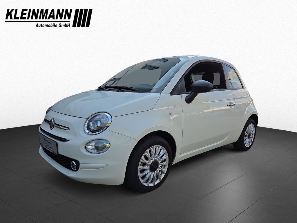 Image of Fiat 500