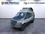 HYMER / ERIBA / HYMERCAR GRAND CANYON S 700 FREISTAAT EDITION 2026 - HYMER / ERIBA S 700