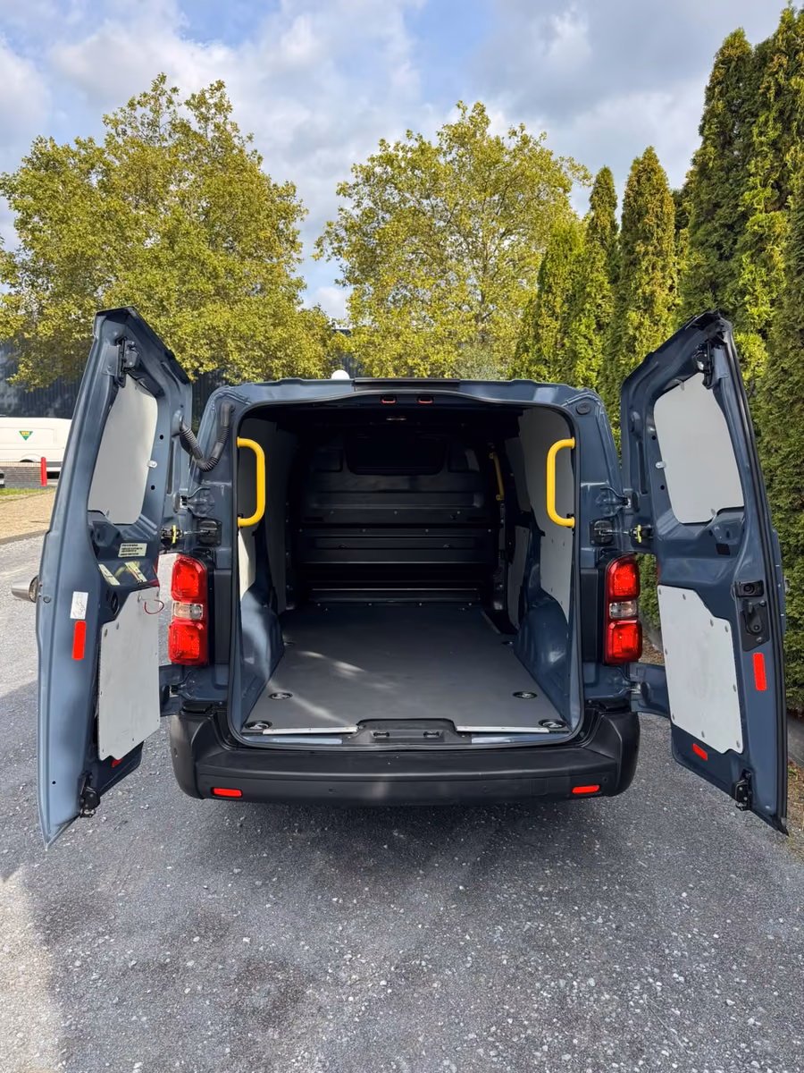 Peugeot Expert Kasten Pro L3, миниатюра 11