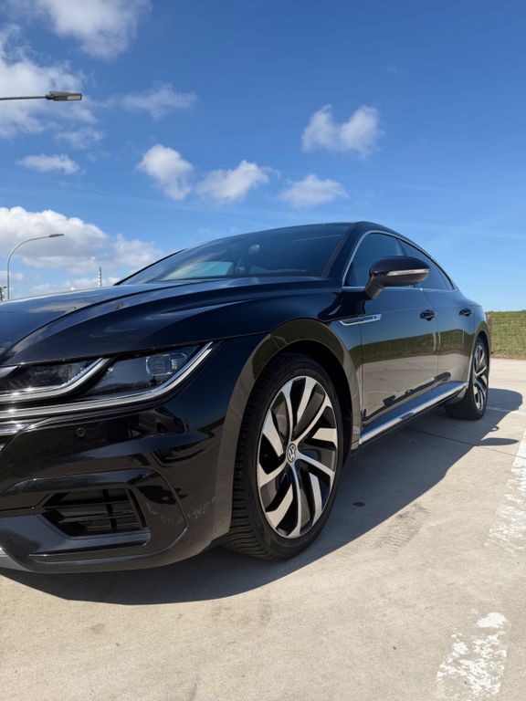 Image of Volkswagen Arteon