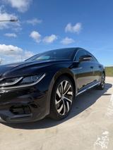 Volkswagen Arteon 2.0 TSI OPF DSG R-Line Edition R-Line... - VW Arteon von privat