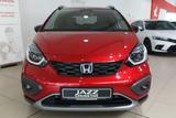 Honda Jazz 1.5 Crosstar Advance|MagicSeats - Honda Jazz: 1.5