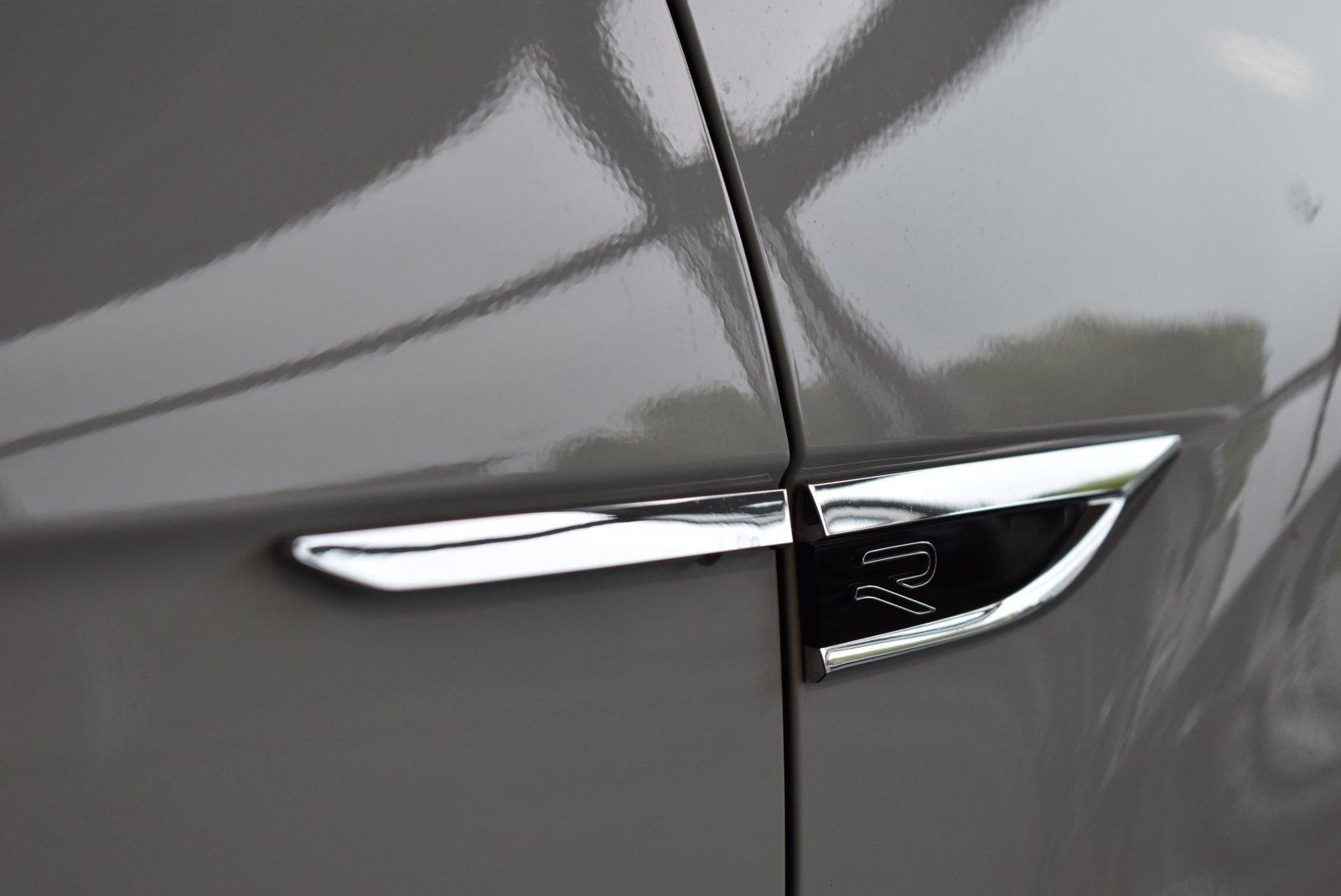 Volkswagen T-Roc 1.5 TSI R-Line APP LED Sitzhzg, миниатюра 7