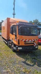Iveco EEV 80E18 - Iveco 80 e 18