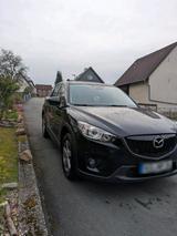 Mazda CX5 TOP Zustand - Mazda CX-5 in Kassel