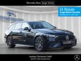 Mercedes-Benz 4MATIC T-Modell Premium - Mercedes-Benz C 43 AMG Gebrauchtwagen