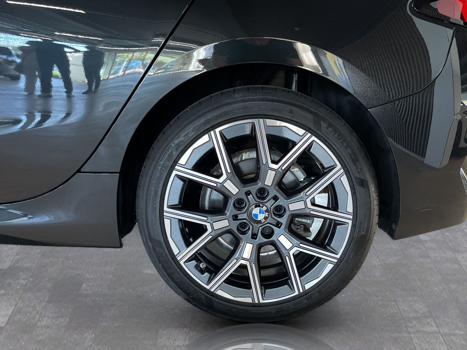 BMW 120 - Bild 14