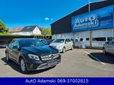 Mercedes-Benz GLA 250 Urban 7G-DCT Keyless LED IHC 29tkm - gebrauchte Mercedes-Benz GLA 250 aus dem Jahr 2017