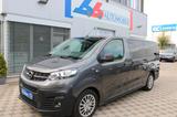Opel Zafira Life L3 Navi AHK  9 Sitzer Allwetterreif. - Opel Zafira Life aus 2019