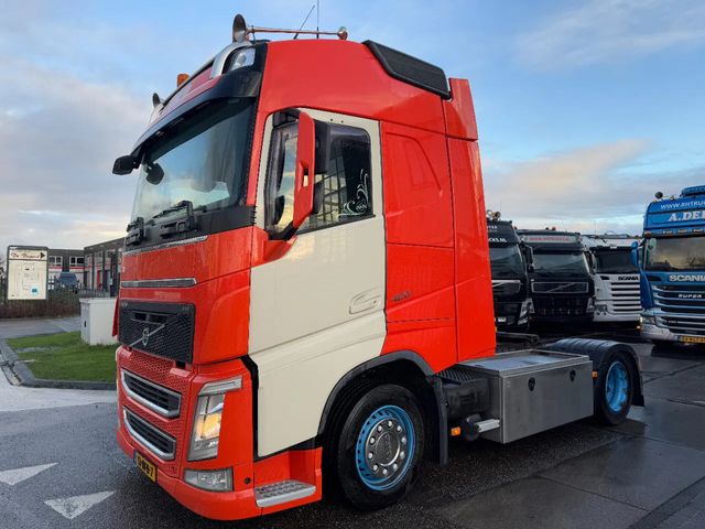 Volvo FH FH420