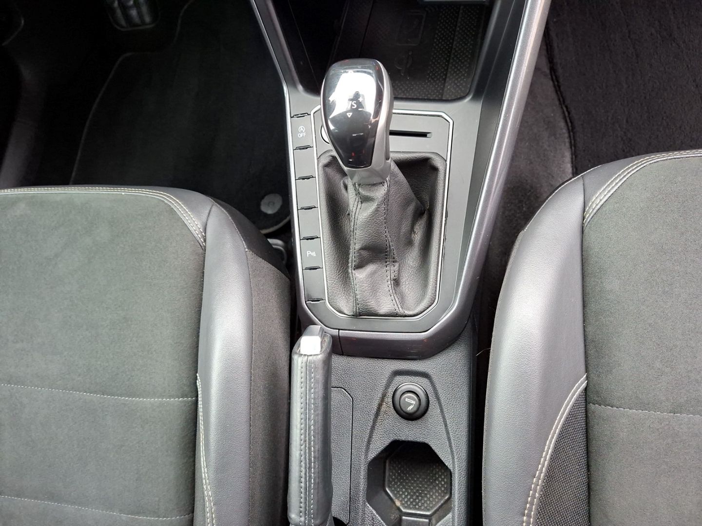 Taigo 1.0 TSI DSG Style *KAMERA*ACC*