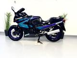 Kawasaki GPX 600 nur 33.350 km ! Youngtimer - KAWASAKI 600