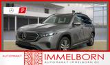 Mercedes-Benz EQB 250 SOH96,7%*Distro*360*LED*Leder*Spur*Twink - gebrauchte Mercedes-Benz EQB aus dem Jahr 2022