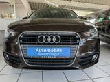 Audi A1 Sportback attraction - Audi A1: Attraction