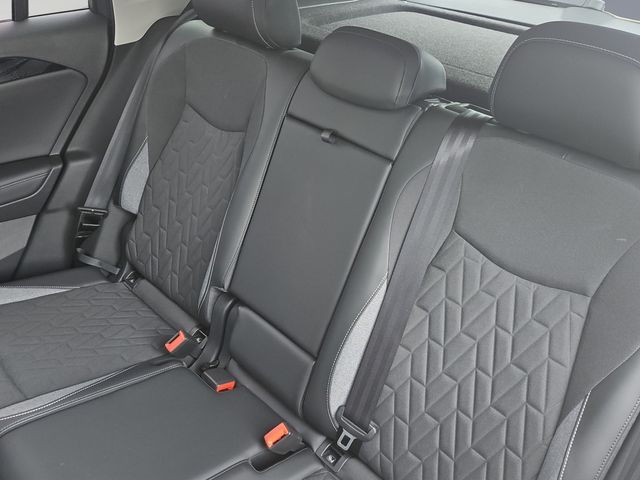Tiguan 1.5eTSI DSG Energy
