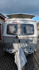 HYMER / ERIBA / HYMERCAR Eriba Touring Troll 530 GT - HYMER / ERIBA Gt