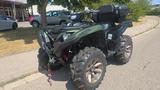 Yamaha Gryzzly 700 4x4 - Offers