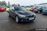 BMW 118 Limousine 118 i 1.5 - gebrauchte BMW 118 aus dem Jahr 2017
