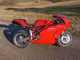 Ducati 999 - DUCATI 999