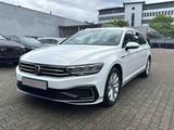 Volkswagen Passat Variant GTE AHK 360° 17Z VC DAB+ - Volkswagen Passat in Hamburg: Variant