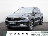 Volvo XC40 Recharge Single Motor Core NAVI STANDHZ LED - Volvo: Motor