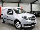 Mercedes-Benz Citan KASTEN CARGO 111 CDI LANG / OPTIK-PAKET - silberne Mercedes-Benz Citan