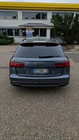 Audi A6 2.0 TDI quattro 3x Sline Ahk  - Audi Gebrauchtwagen in Kempten