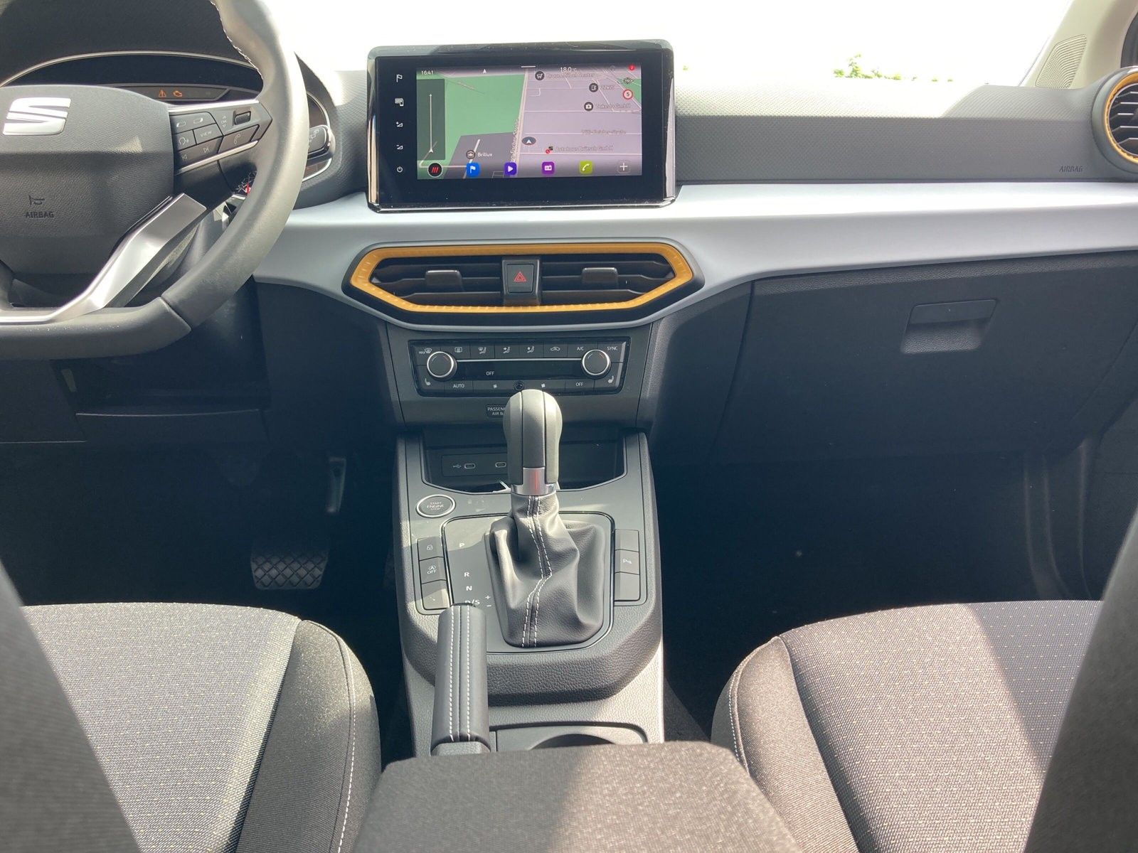 SEAT Ibiza Style Edition 1.0 TSI DSG 85kW/115PS - Image 12