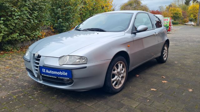 Alfa Romeo Alfa 147 1.6 T.Spark ECO Progression