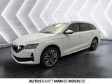Skoda Octavia Combi 1.5 TSI DSG Balance AHZV NAVI AHK - Skoda Gebrauchtwagen in Berlin
