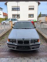BMW E36 320i - gebrauchte BMW 320 aus dem Jahr 1995