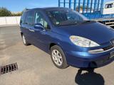 Peugeot 807    7 SITZER   KUNDE  AUFTRAG - Peugeot 807 aus 2007