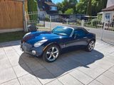 Pontiac Solstice -"Bruder" des Opel GT - Pontiac Solstice