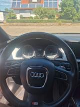 Audi S5 4.2 FSI tiptronic quattro - - Audi S5 Unfallwagen