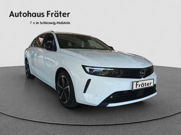 Fotografie des Opel Astra L ST "Elegance" PDC*SHZ*AGR*Kamera