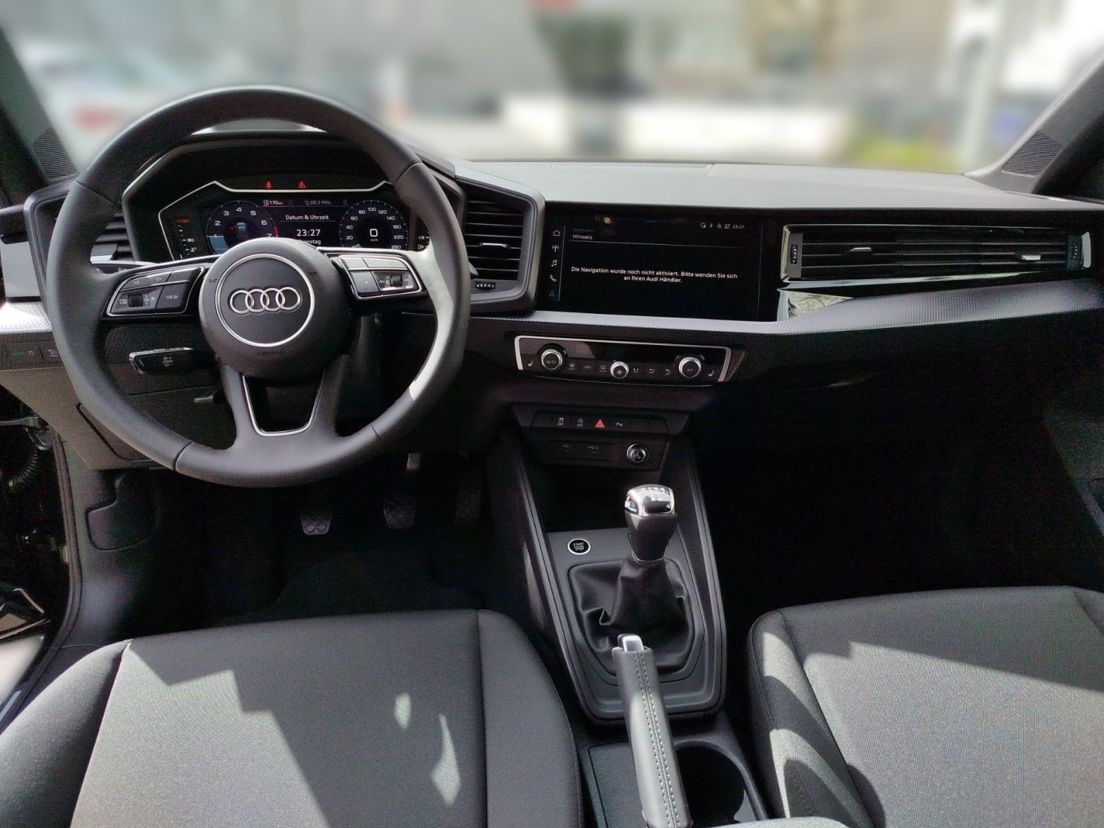 Audi A1 - Bild 11
