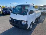 Piaggio PIAGGIO Quargo 700 DIESEL CASSONE FISSO - Piaggio mit Diesel-Antrieb