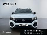 Volkswagen Touareg 3.0 V6 TDI 4M R-Line *Matrix*Luftfed*AHK - VW Touareg Gebrauchtwagen in Bonn
