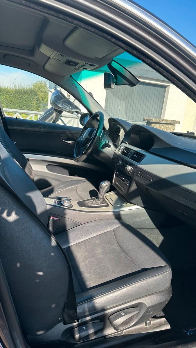 BMW 325 2006 — photo 6