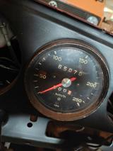 Porsche 911 Urmodell - Porsche aus 1970: 911