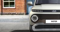 Hyundai INSTER - Vorschau Bild 5