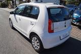 Skoda Citigo 1,0i 44kw Klima-Allwetter-31773 km uvm. - Skoda Citigo Gebrauchtwagen in Leipzig