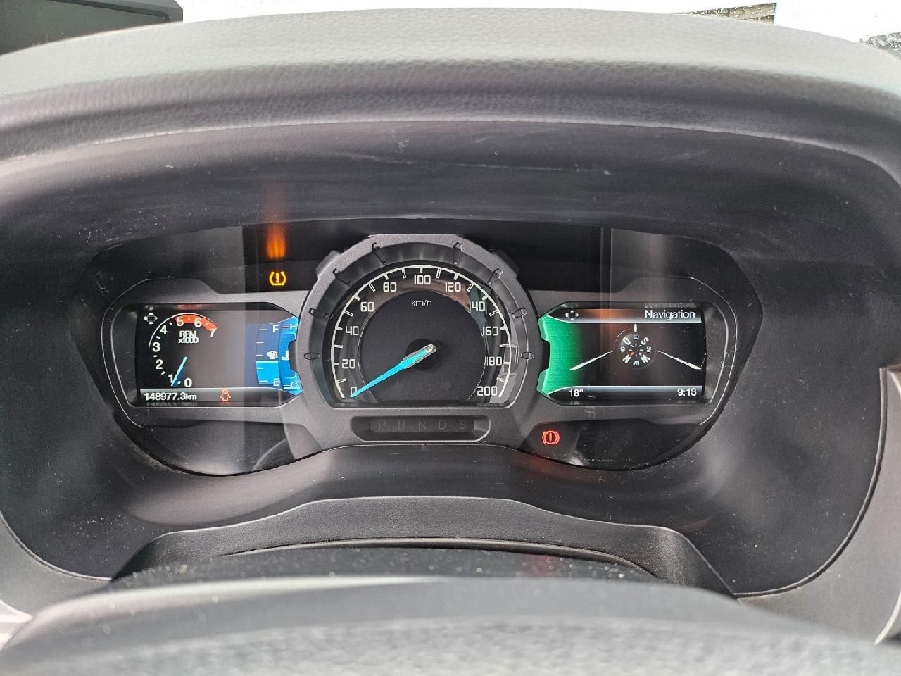 Fahrzeugabbildung Ford Ranger Limited Doppelkabine 4x4 Kommissionsg.