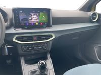 Seat Ibiza - Vorschau Bild 17