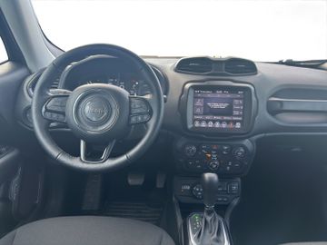 Jeep Renegade 1.3 S 4xe PHEV KAMERA LED SHZ NAVI