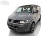 Volkswagen T5 2.0TDI 103 KW / ALLRAD BI-XEN LED SHZ AHK 1HA - Volkswagen T5 Transporter in Nürnberg