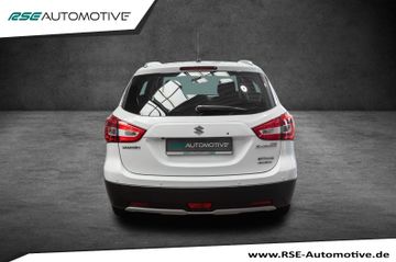 Bild 8 Suzuki (SX4) S-Cross Comfort Allgrip Pano Navi USB
