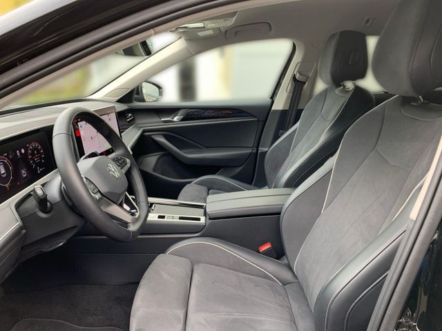 Passat Variant 2.0 TDI DSG ELEGANCE AHK+IQ.LIGHT