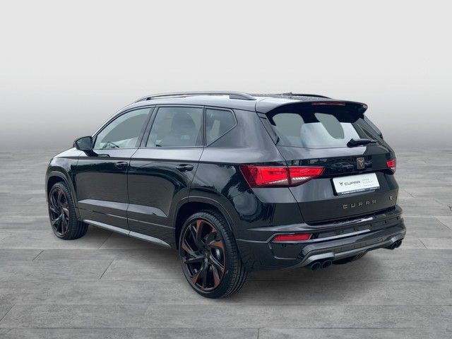 Cupra Ateca 2.0 TSI VZ 4Drive AHK+20ZOLL+ imagem 3