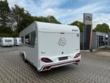 Knaus Südwind 650 PEB *ALDE+E&P+MOVER+KLIMA* - Knaus Wohnwagen Klimaanlage